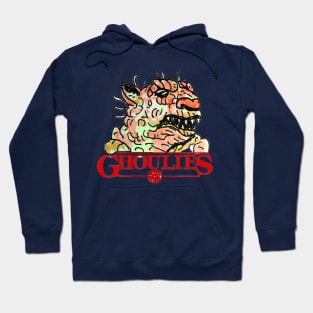 Ghoulies Hoodie